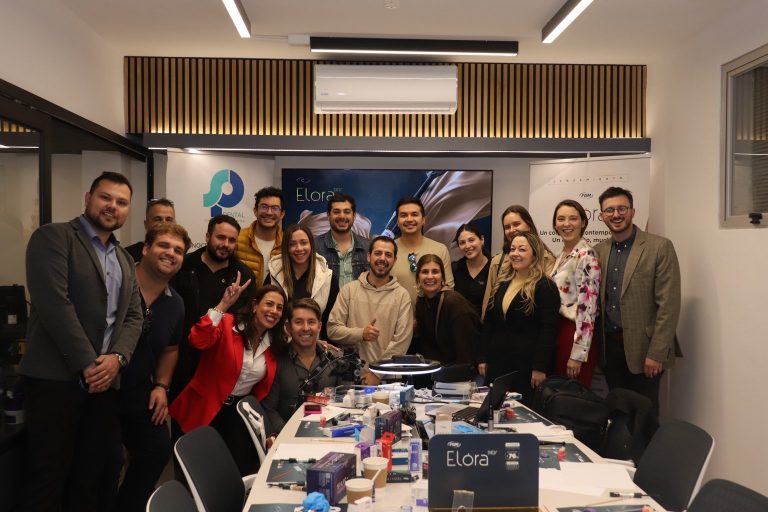 sp dental elora chile