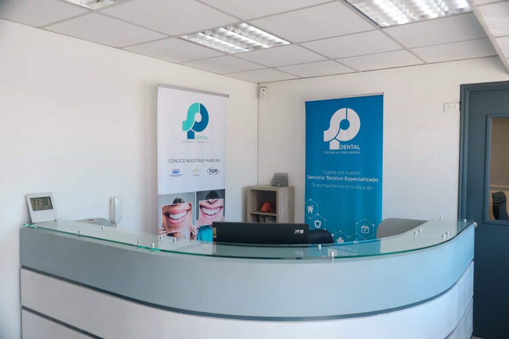 Sp dental casa dental fgm chile