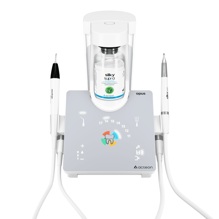 sp dental opus chile